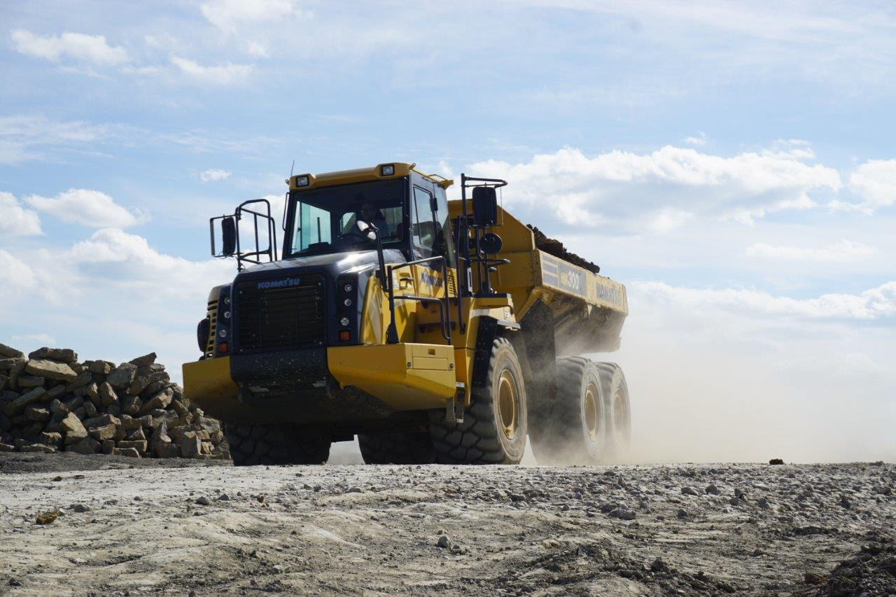 Daniel Manno  Baumaschinenhandel - 待售车辆 undefined：图5