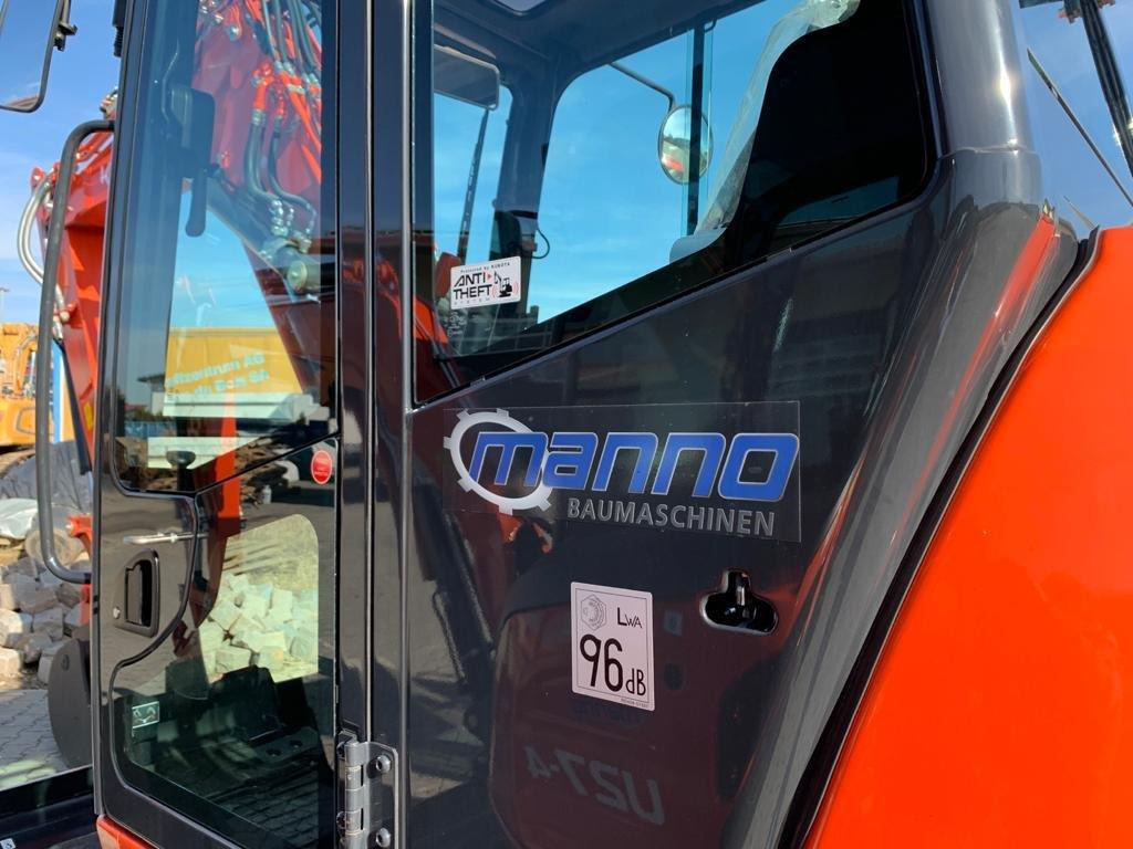 Daniel Manno  Baumaschinenhandel - 待售车辆 undefined：图11