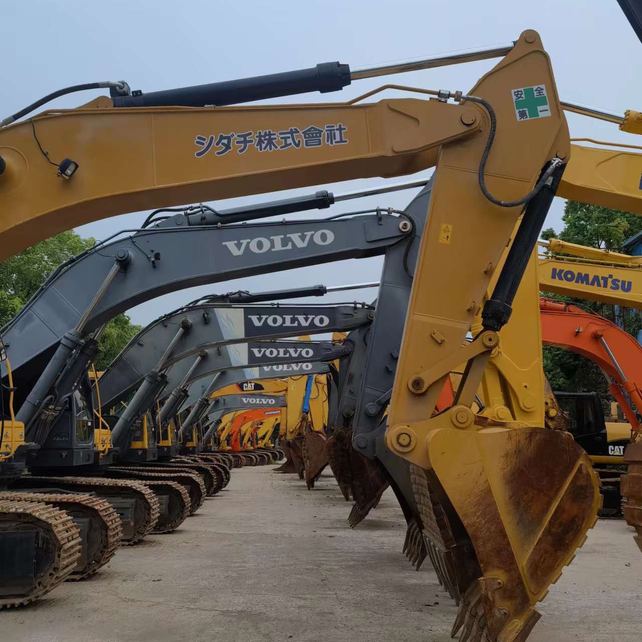 Qingdao Higher Weight Trade Co. LTD undefined:图7