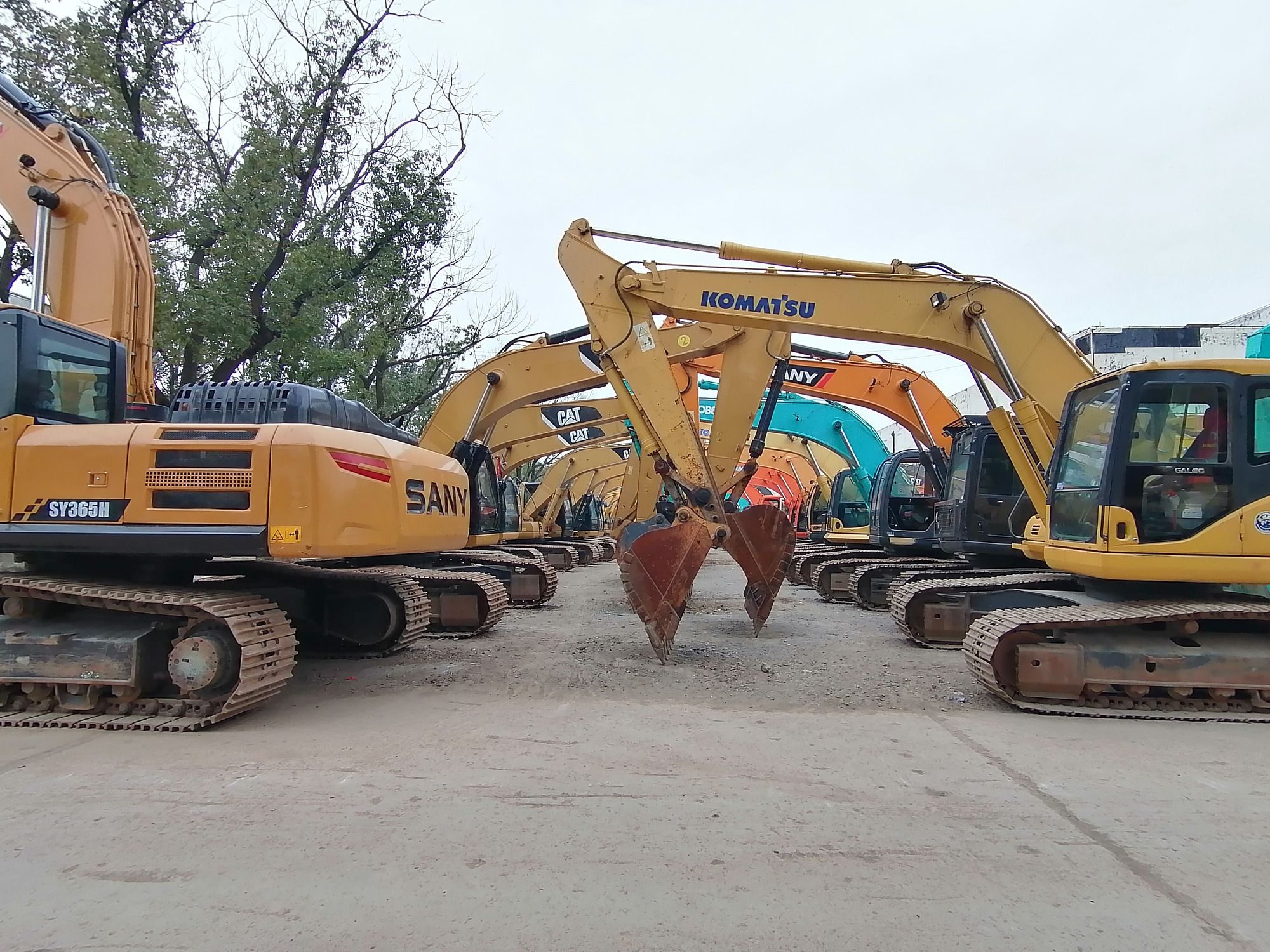 Qingdao Higher Weight Trade Co. LTD undefined:图6