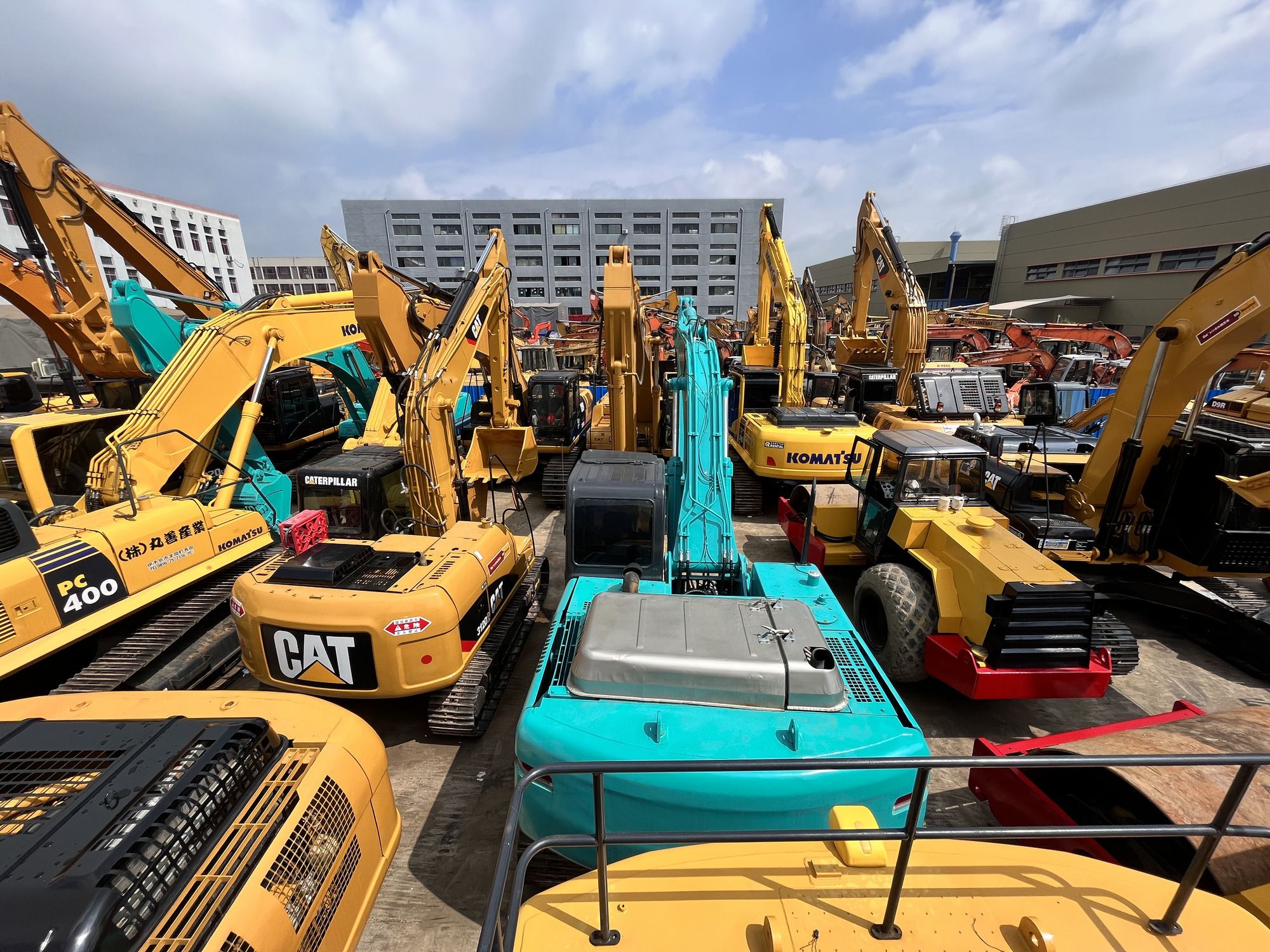 Qingdao Higher Weight Trade Co. LTD undefined:图3