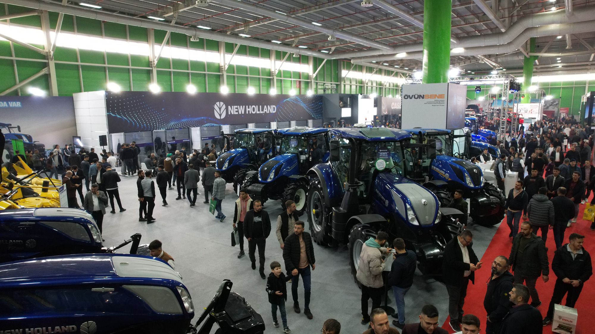Konya Agriculture Fair undefined：图7