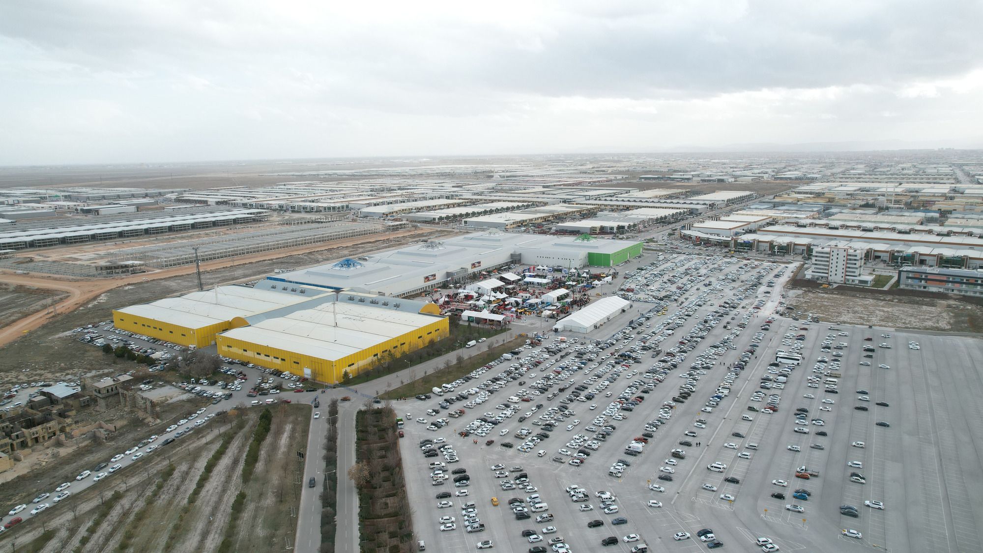 Konya Agriculture Fair undefined：图6