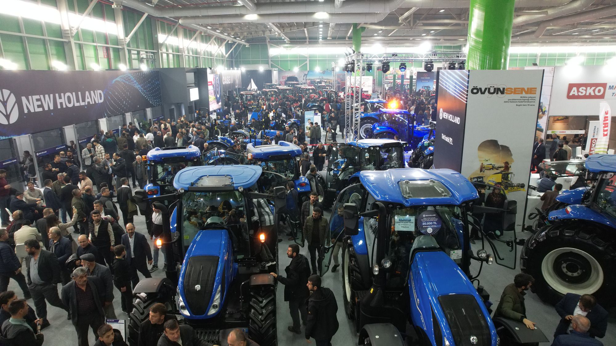 Konya Agriculture Fair undefined：图9