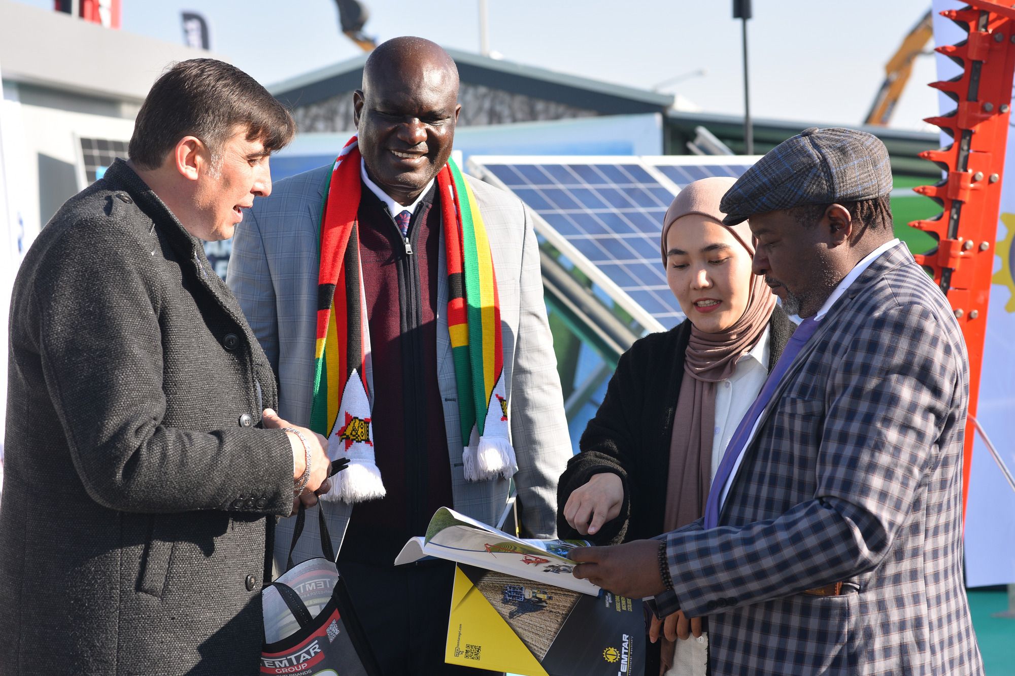 Konya Agriculture Fair undefined：图2