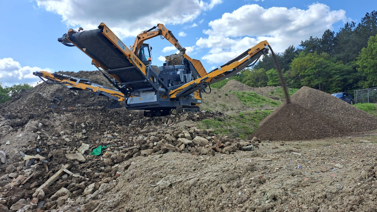 DOYLE MACHINERY Ltd - 待售车辆 undefined：图6