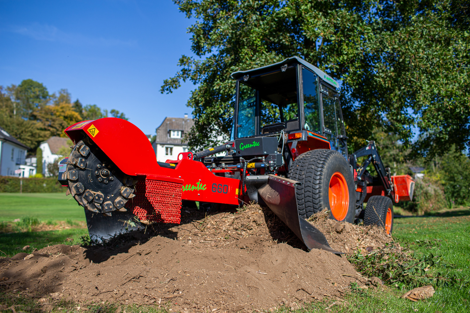 DOYLE MACHINERY Ltd - 待售车辆 undefined：图16