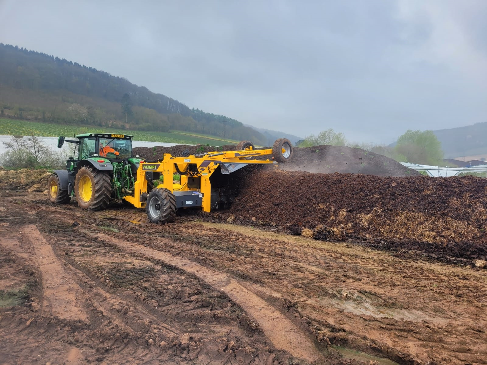 DOYLE MACHINERY Ltd - 待售车辆 undefined：图9