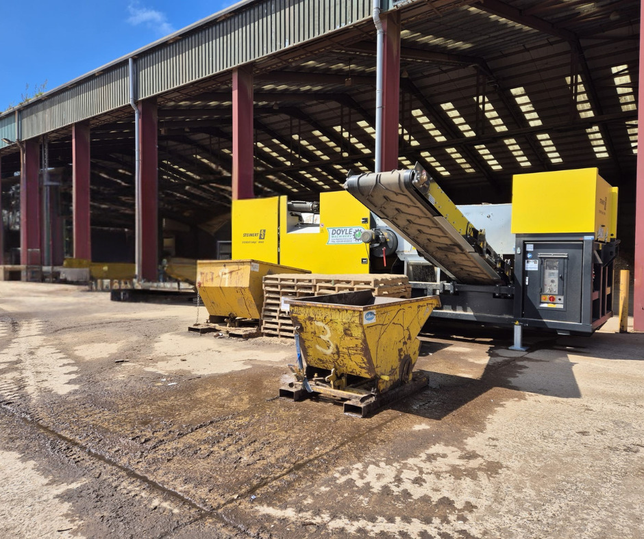 DOYLE MACHINERY Ltd - 待售车辆 undefined：图12