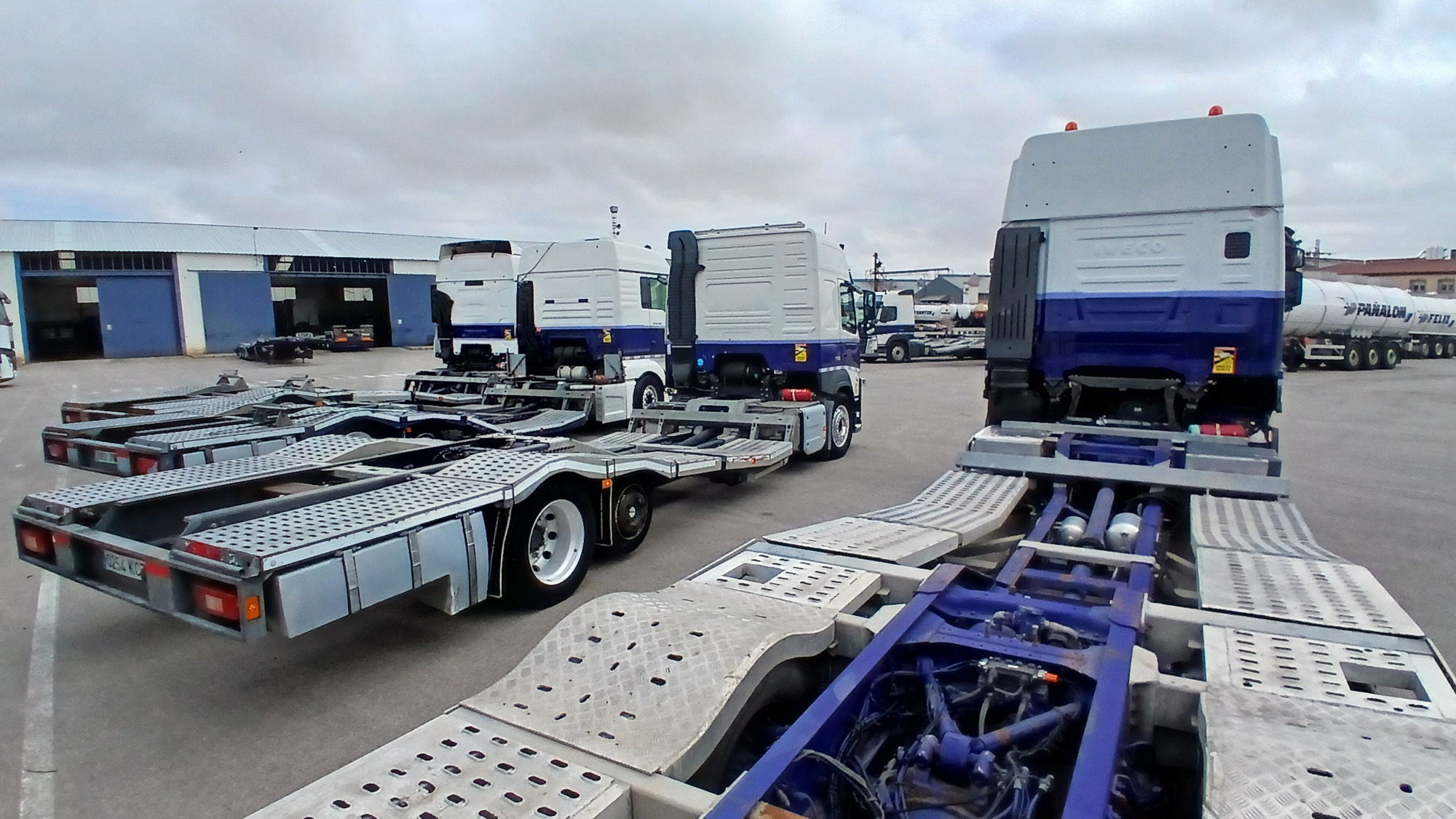 PAÑALON SA undefined：图3