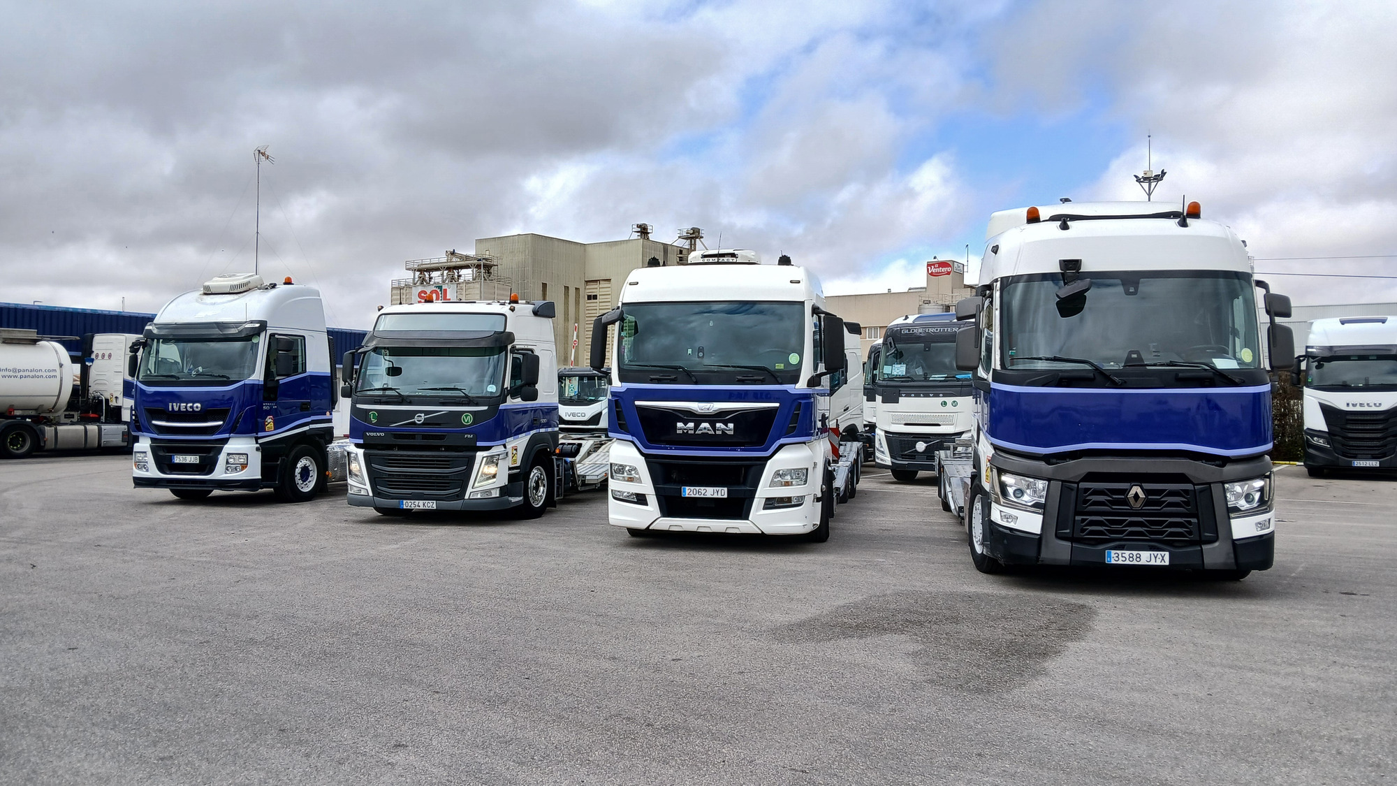 PAÑALON SA undefined：图1