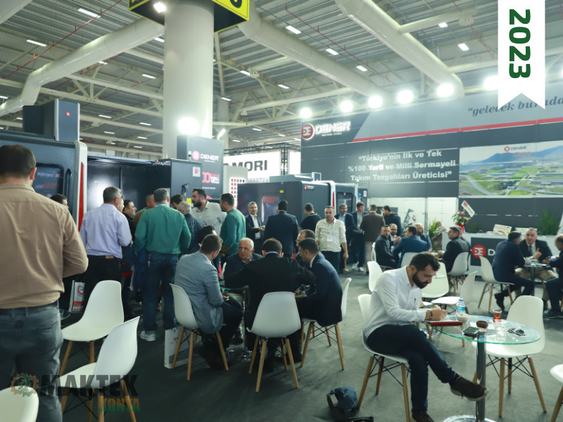 MAKTEK undefined：图4