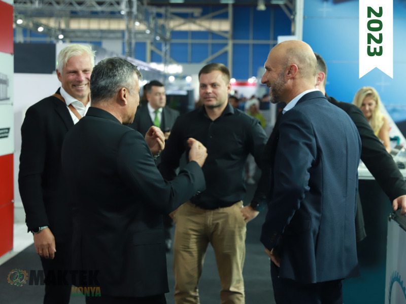 MAKTEK undefined：图2