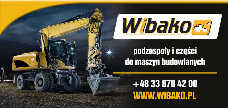 Wibako Sp. z o.o. - 备件 DT SPARE PARTS undefined:图1