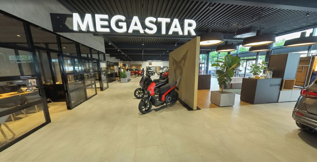 MEGASTAR Group undefined:图8
