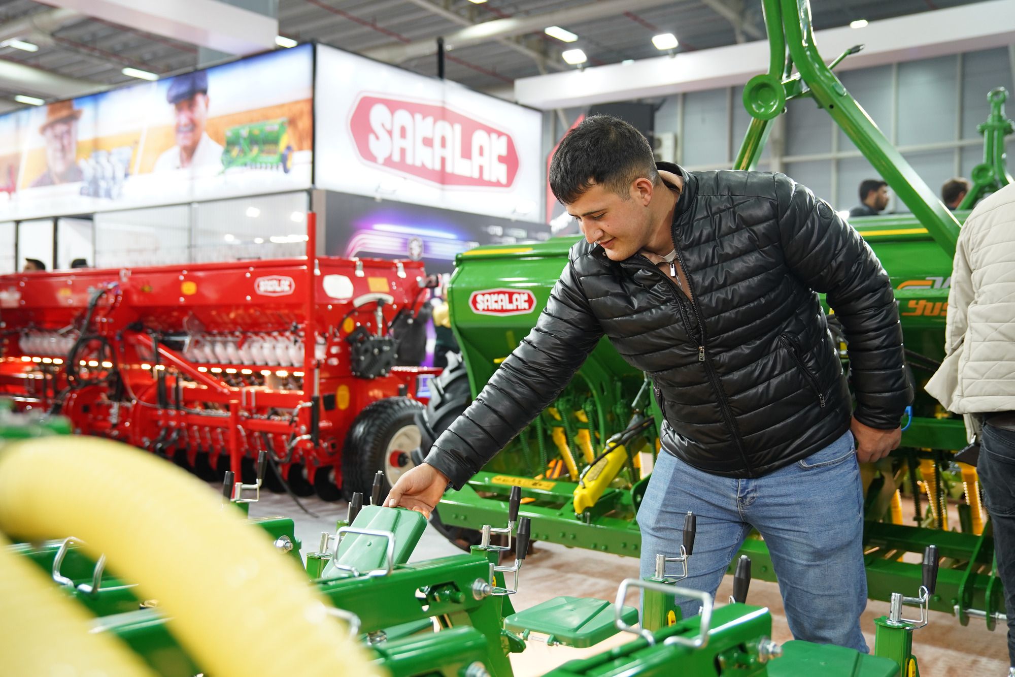 Konya Agriculture Fair 2026 undefined：图5