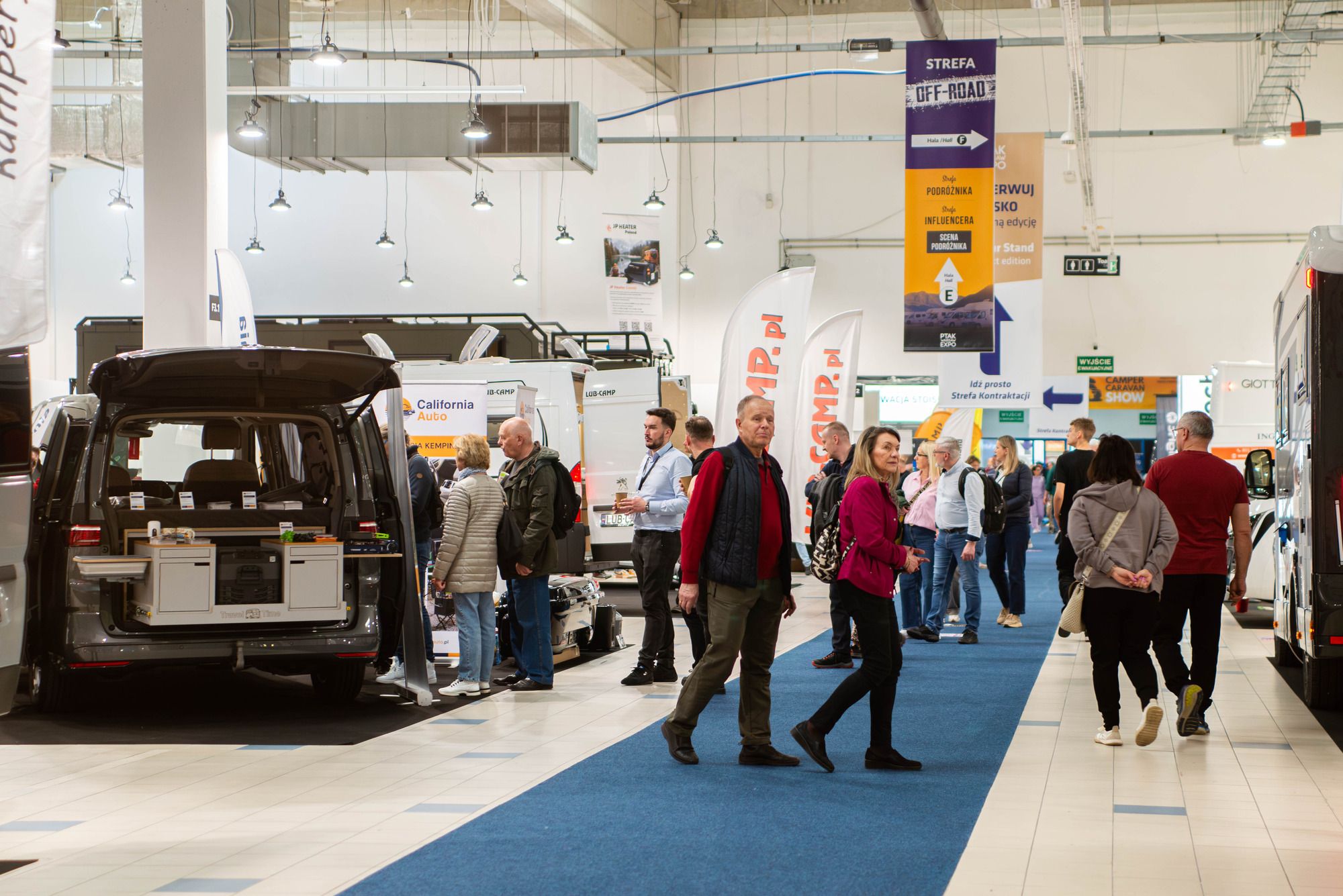 Camper Caravan Show 2026 undefined：图5