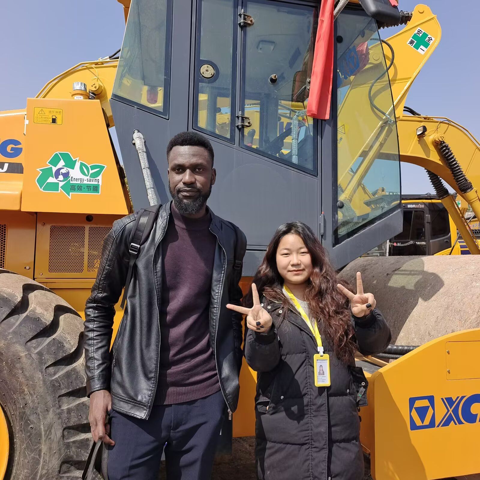 Shanghai Shaoyi Machinery Co., Ltd. undefined:图21