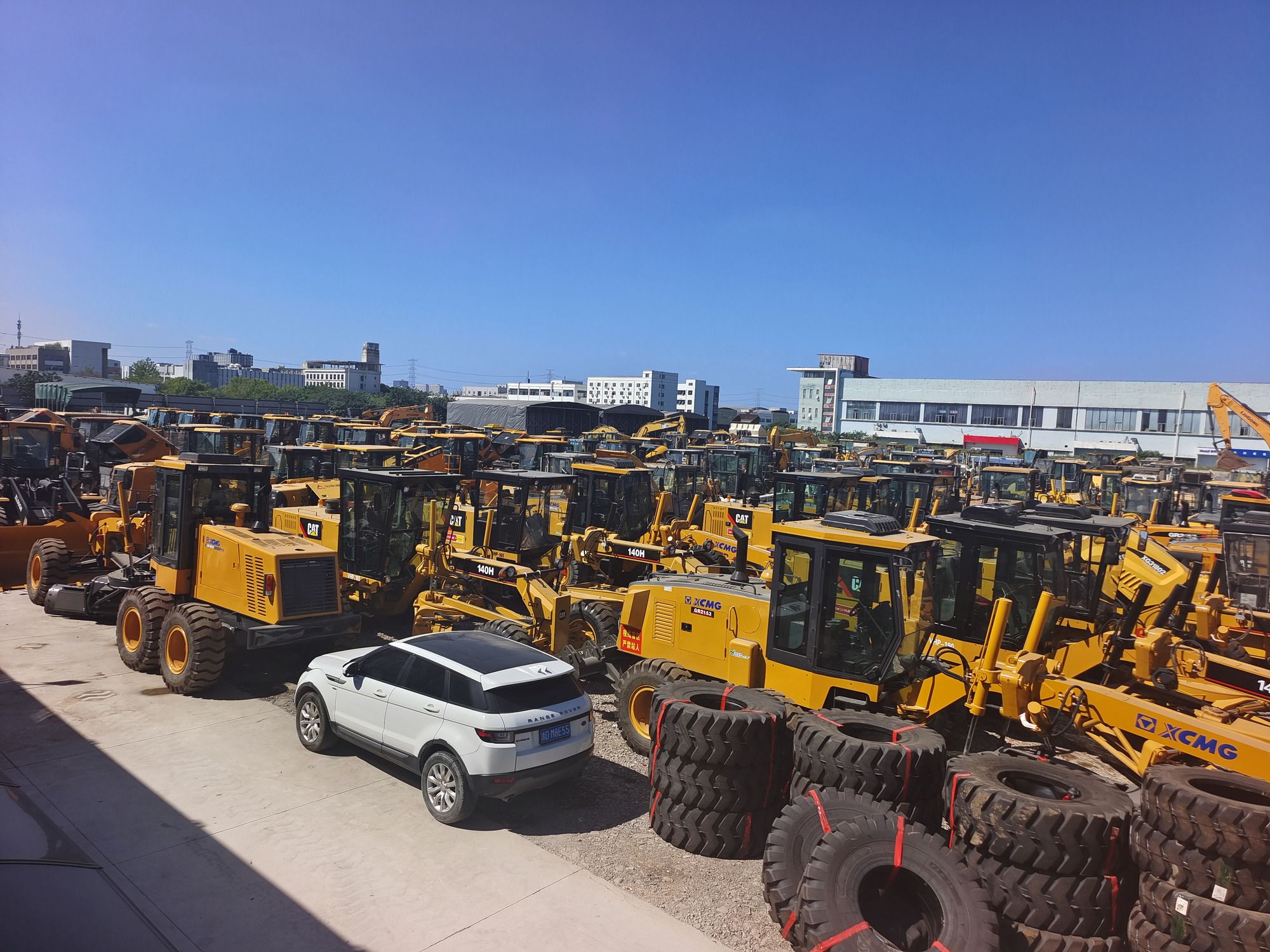 Shanghai Shaoyi Machinery Co., Ltd. undefined:图51