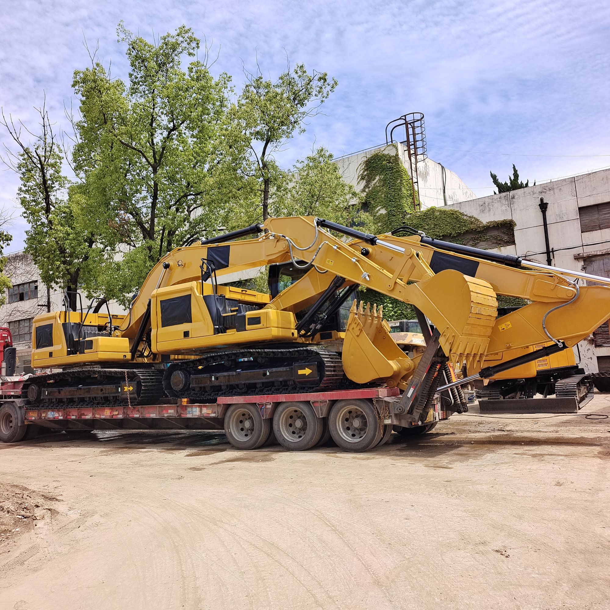 Shanghai Shaoyi Machinery Co., Ltd. undefined:图41