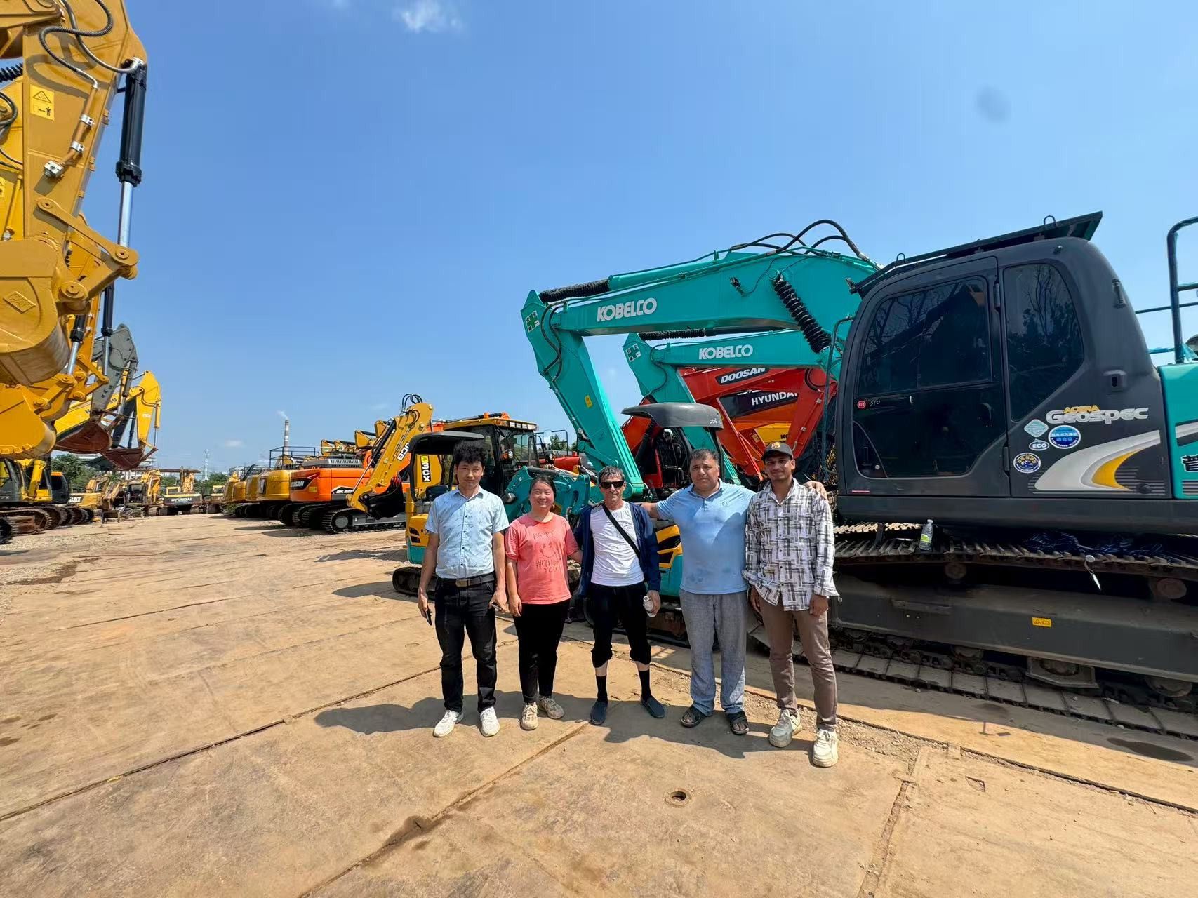 Shanghai Shaoyi Machinery Co., Ltd. undefined:图73