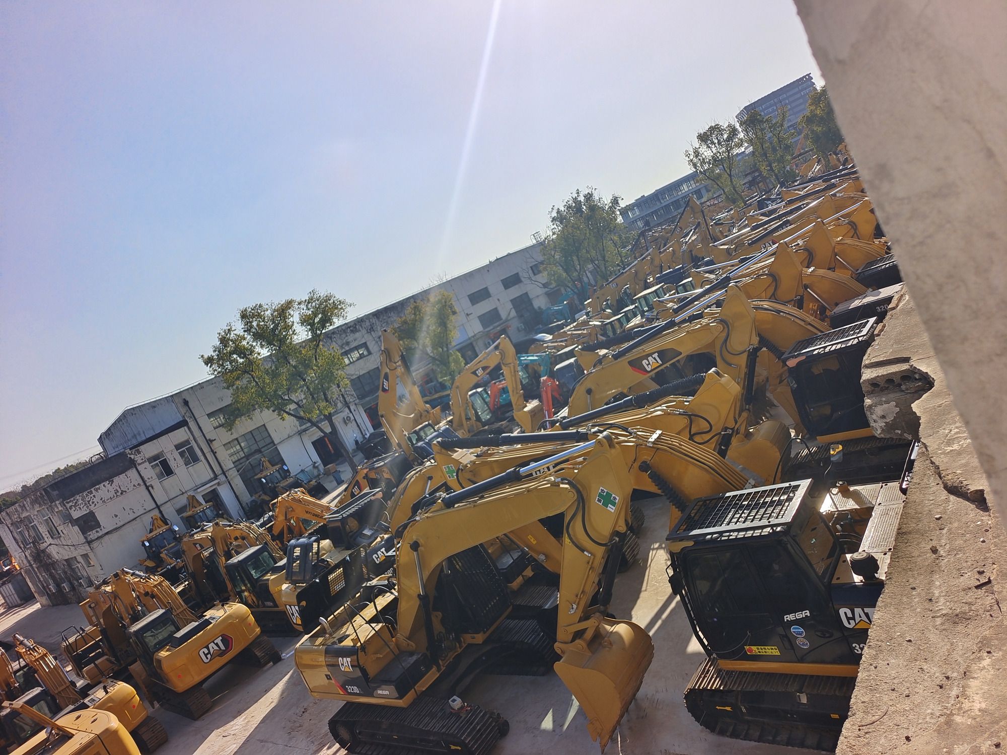 Shanghai Shaoyi Machinery Co., Ltd. undefined:图56