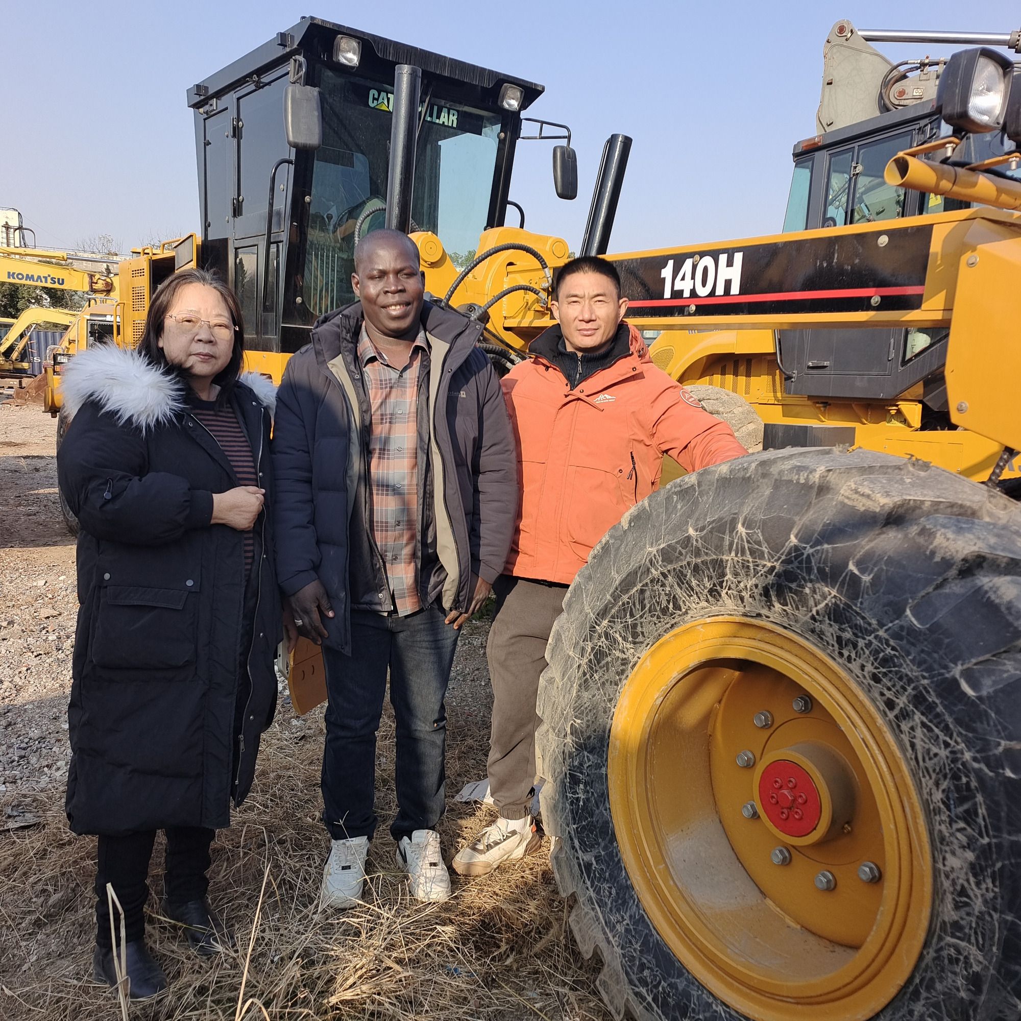 Shanghai Shaoyi Machinery Co., Ltd. undefined:图35