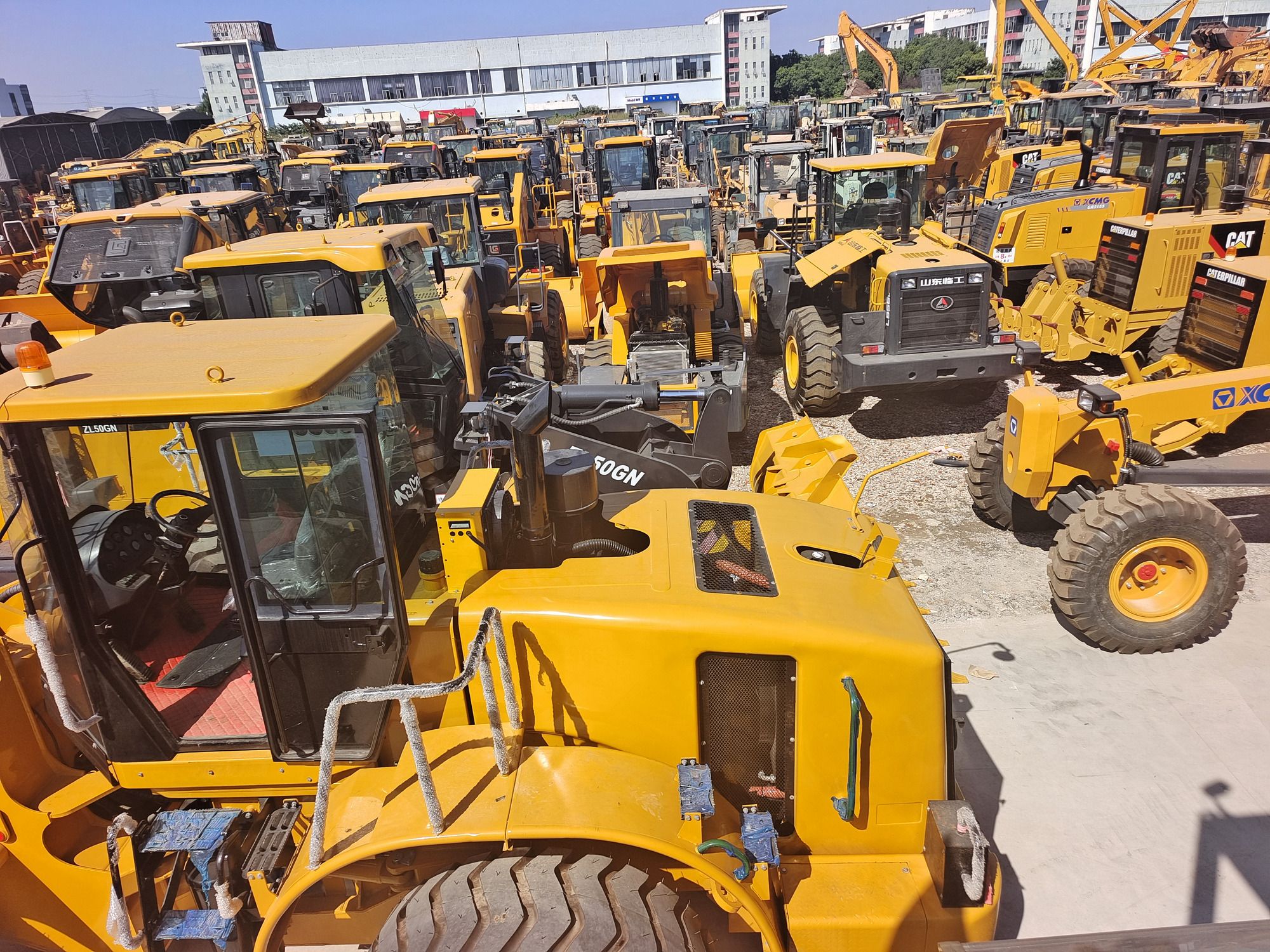 Shanghai Shaoyi Machinery Co., Ltd. undefined:图47