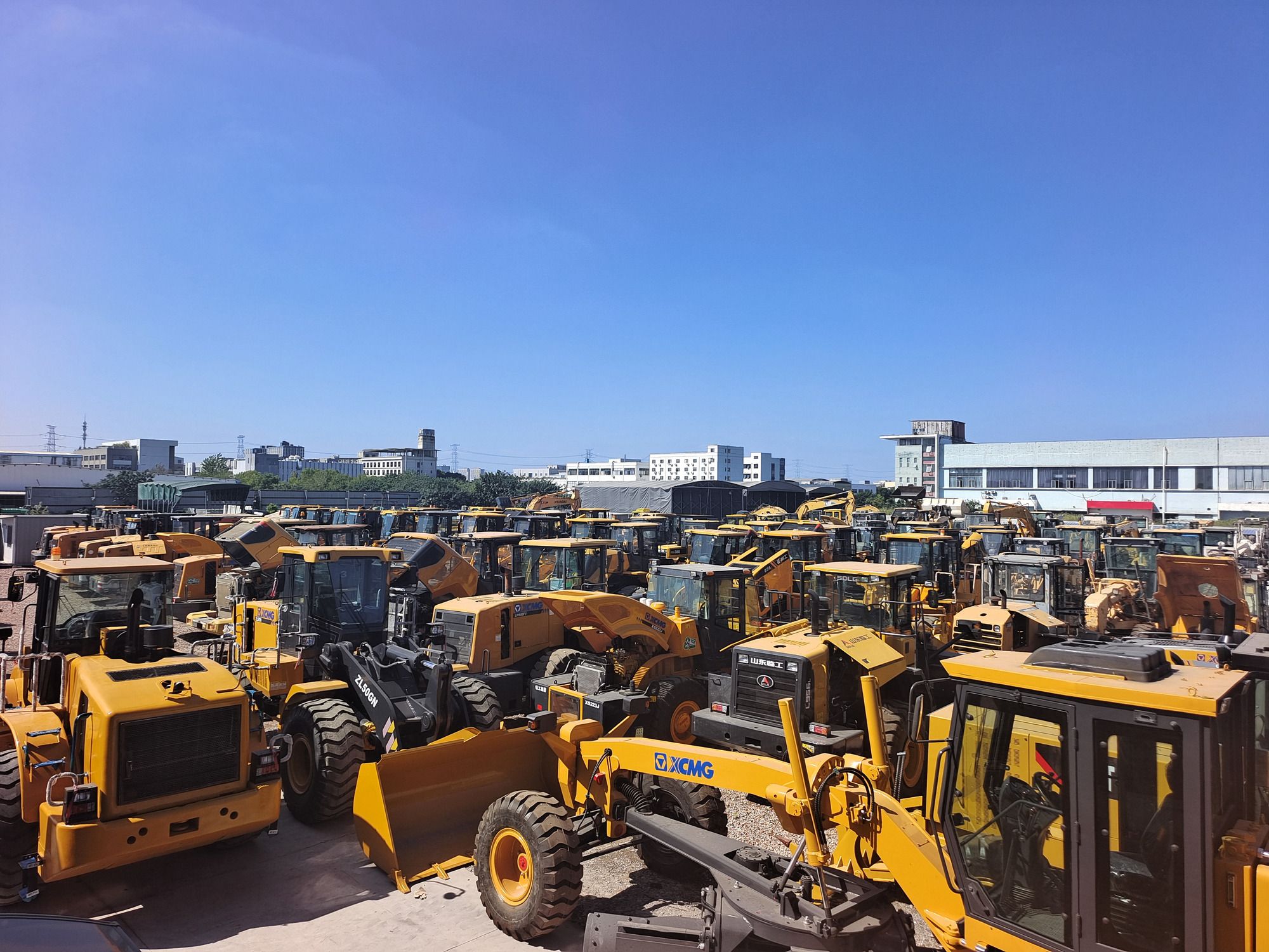 Shanghai Shaoyi Machinery Co., Ltd. undefined:图45