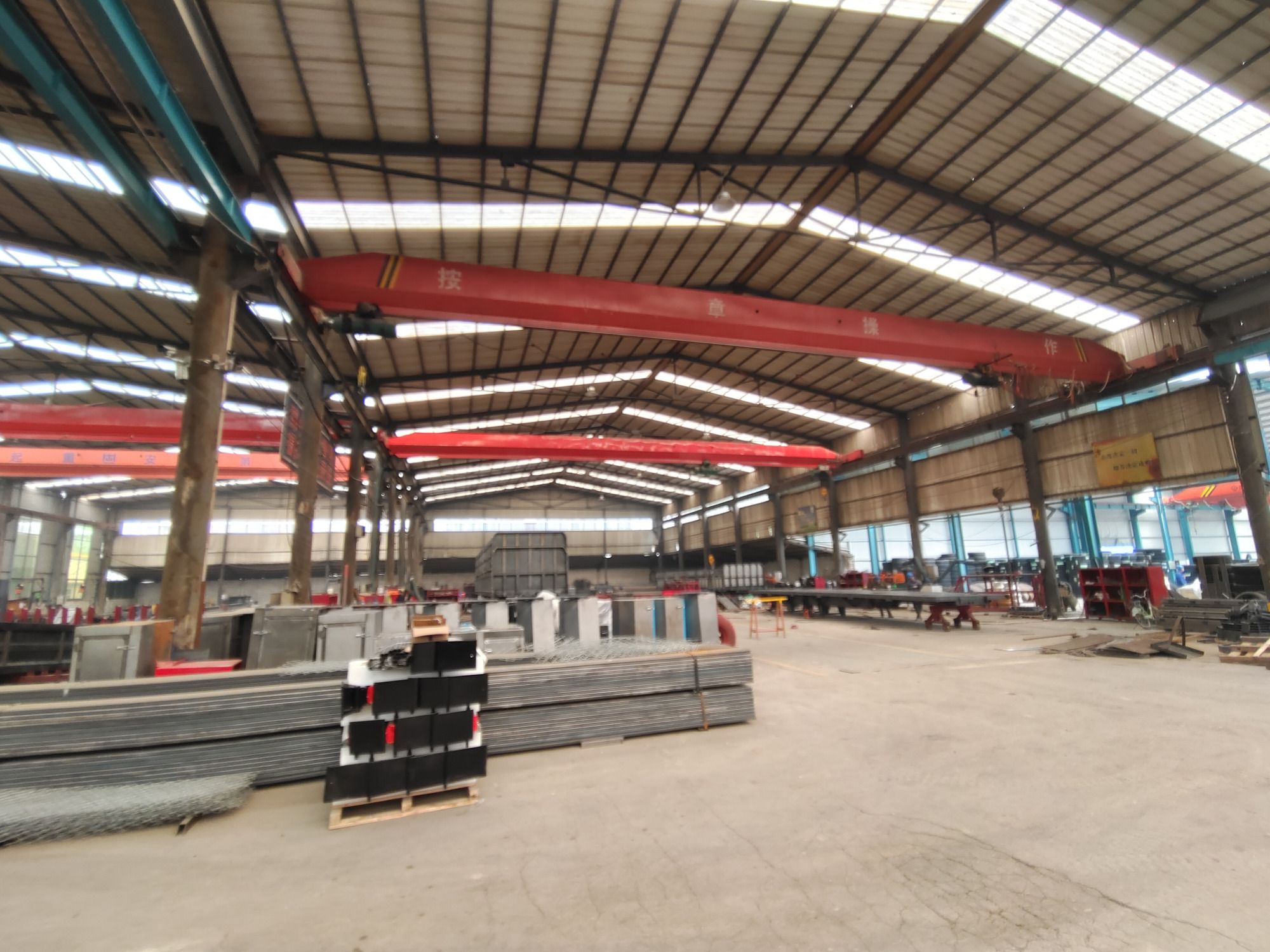 China Shandong Fudeng Automobile Co., Ltd. undefined:图4