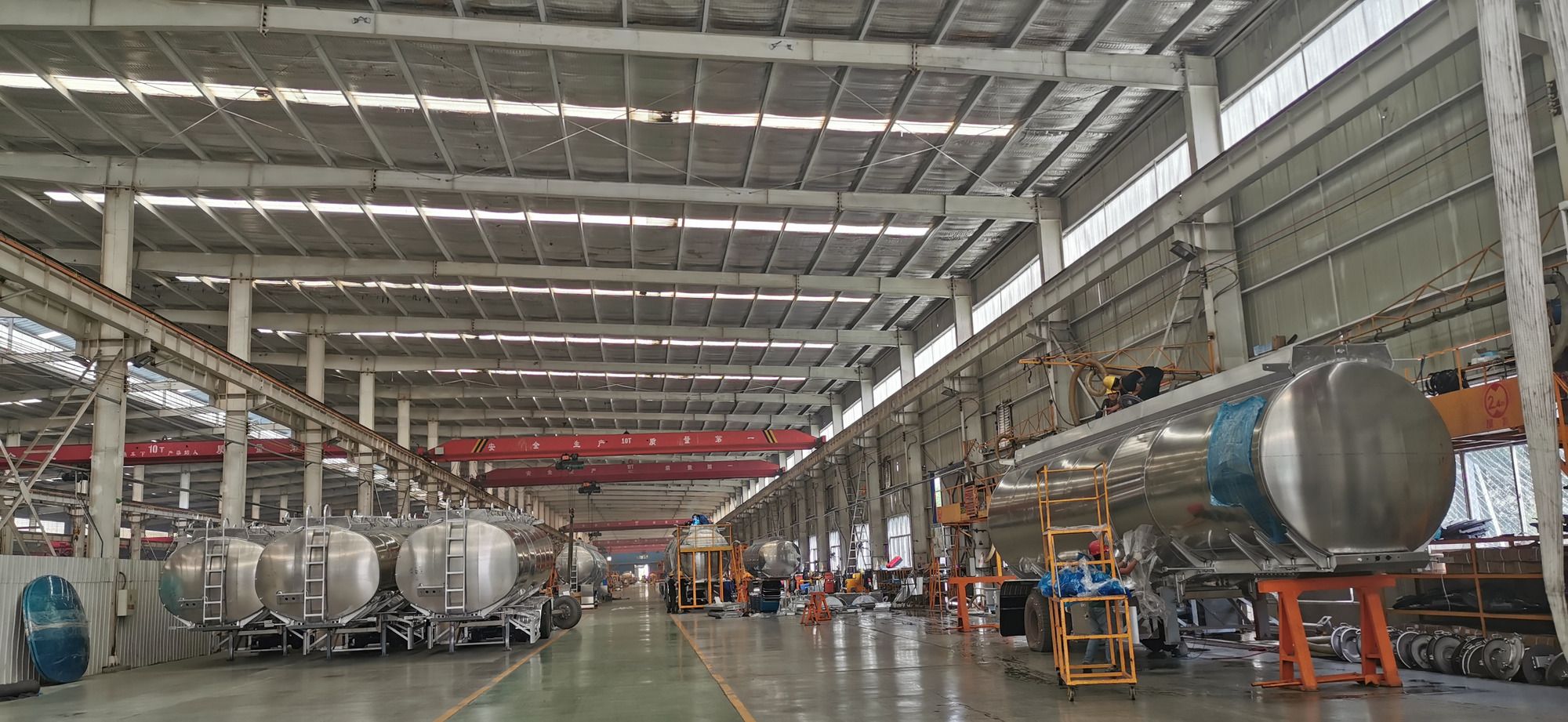China Shandong Fudeng Automobile Co., Ltd. undefined:图3