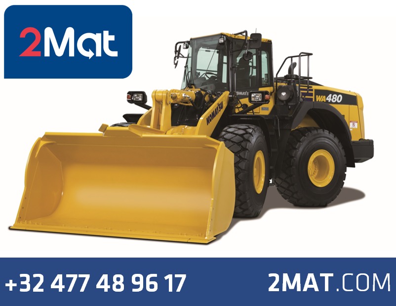 2 MAT - 备件 KOMATSU undefined：图1