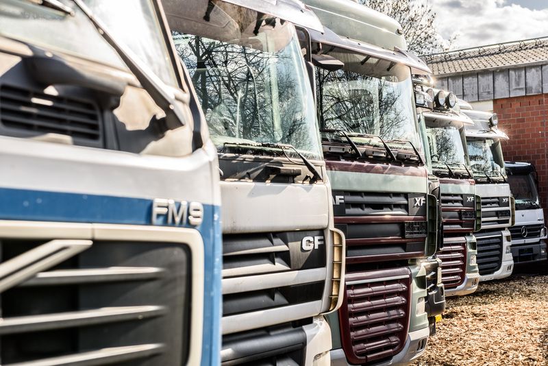 WS Trucks GmbH undefined：图3