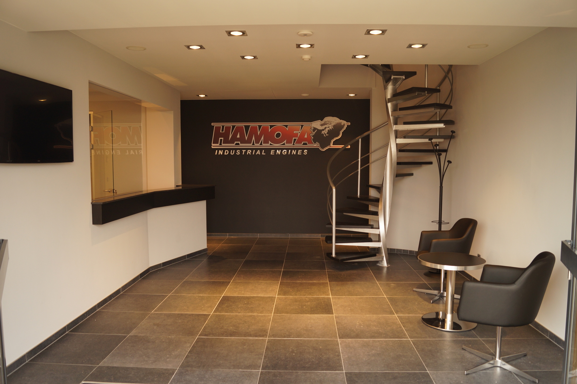 HAMOFA BVBA - 备件 IVECO undefined：图3
