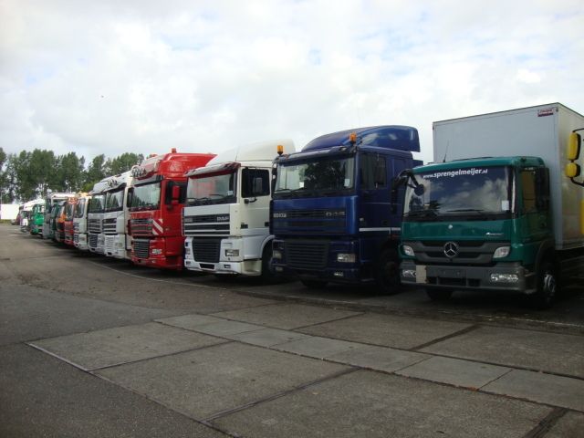 Sprengelmeijer Trucks B.V. undefined:图4