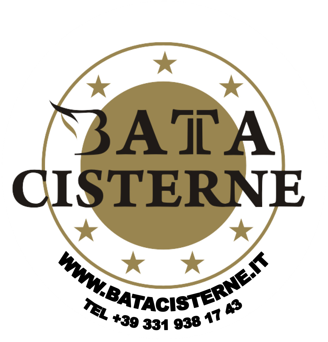 BATA CISTERNE SRL - 液罐半拖车 undefined：图1