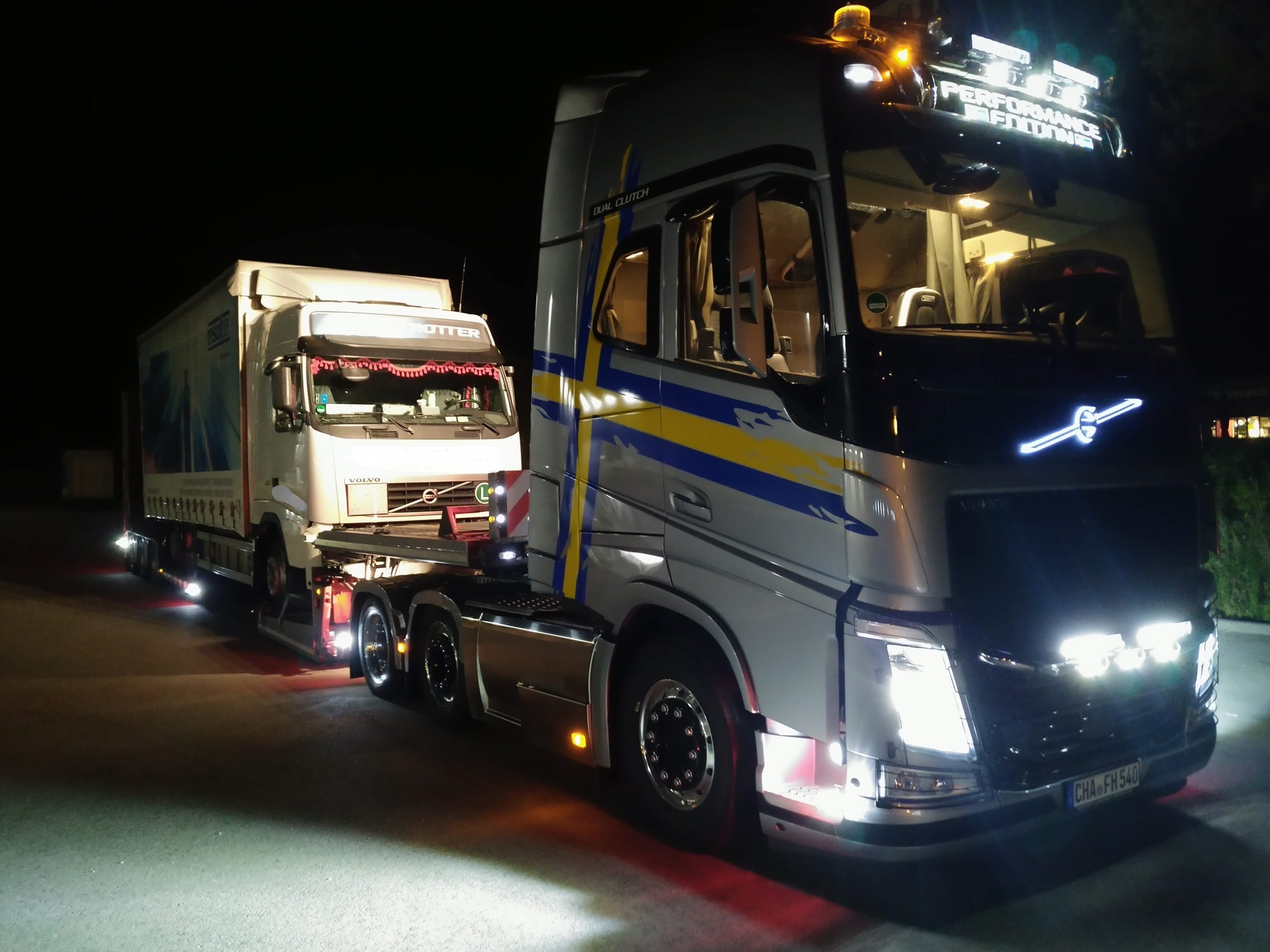 LKW-Service Nuernberger KG - 卡车 undefined:图1