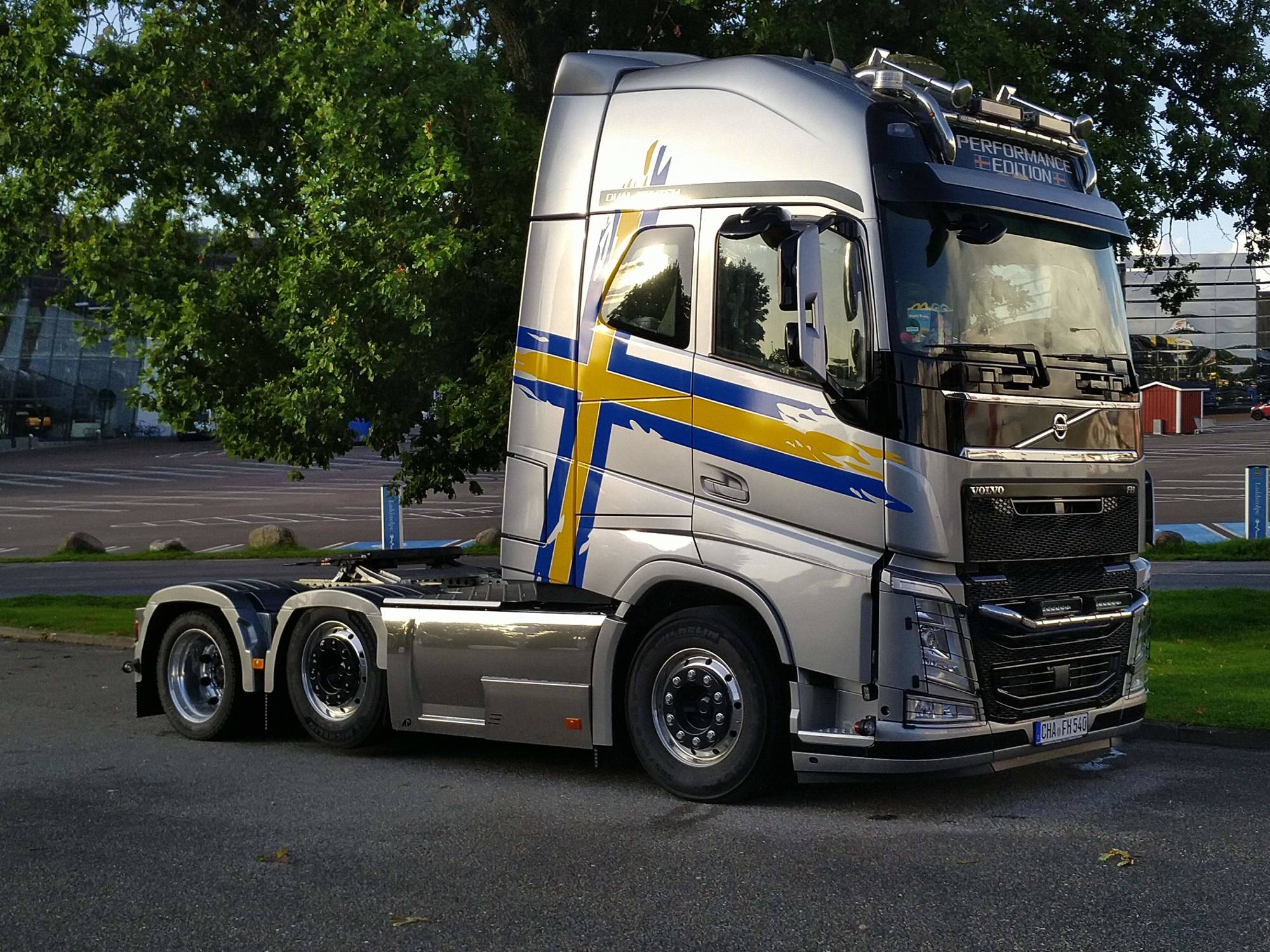 LKW-Service Nuernberger KG - 卡车 undefined:图2