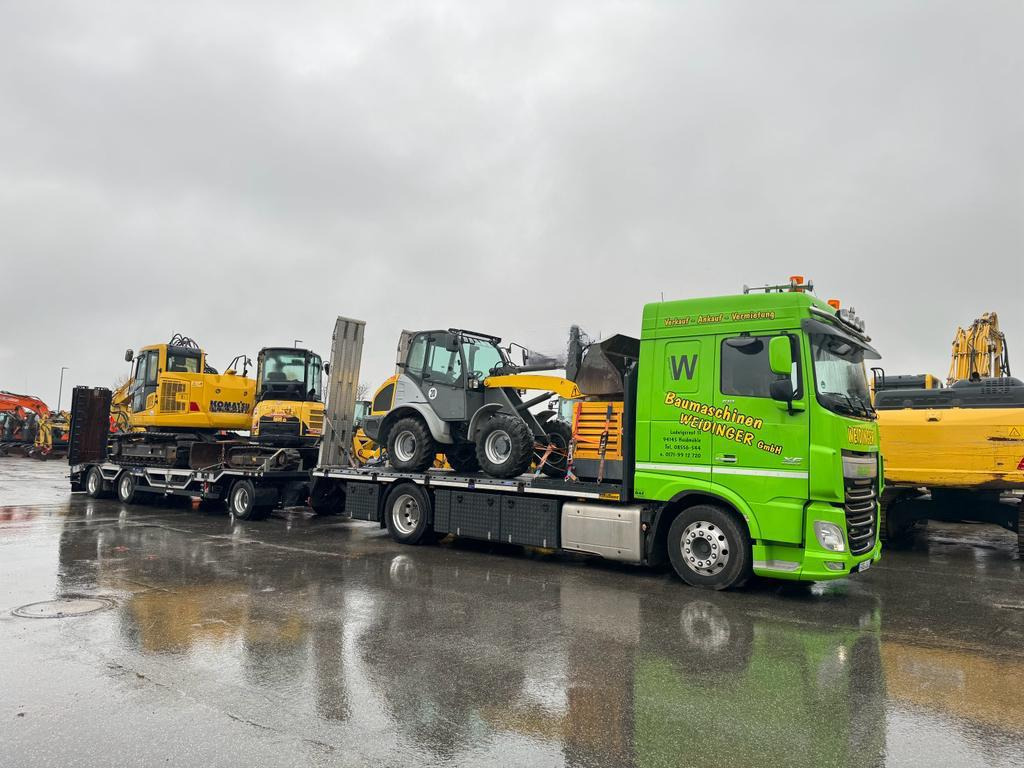 Baumaschinen Weidinger AG undefined：图8