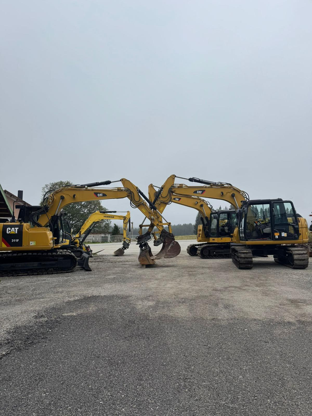 Baumaschinen Weidinger AG undefined：图18