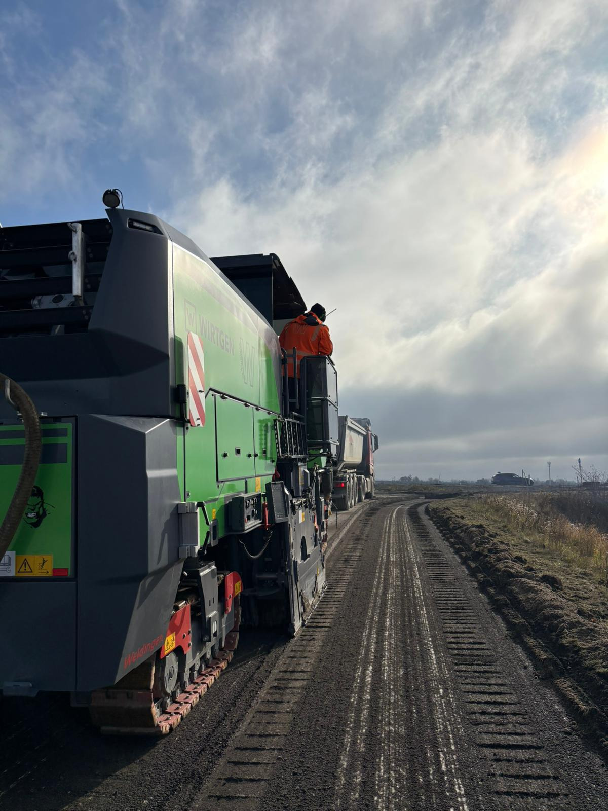 Baumaschinen Weidinger AG undefined：图13