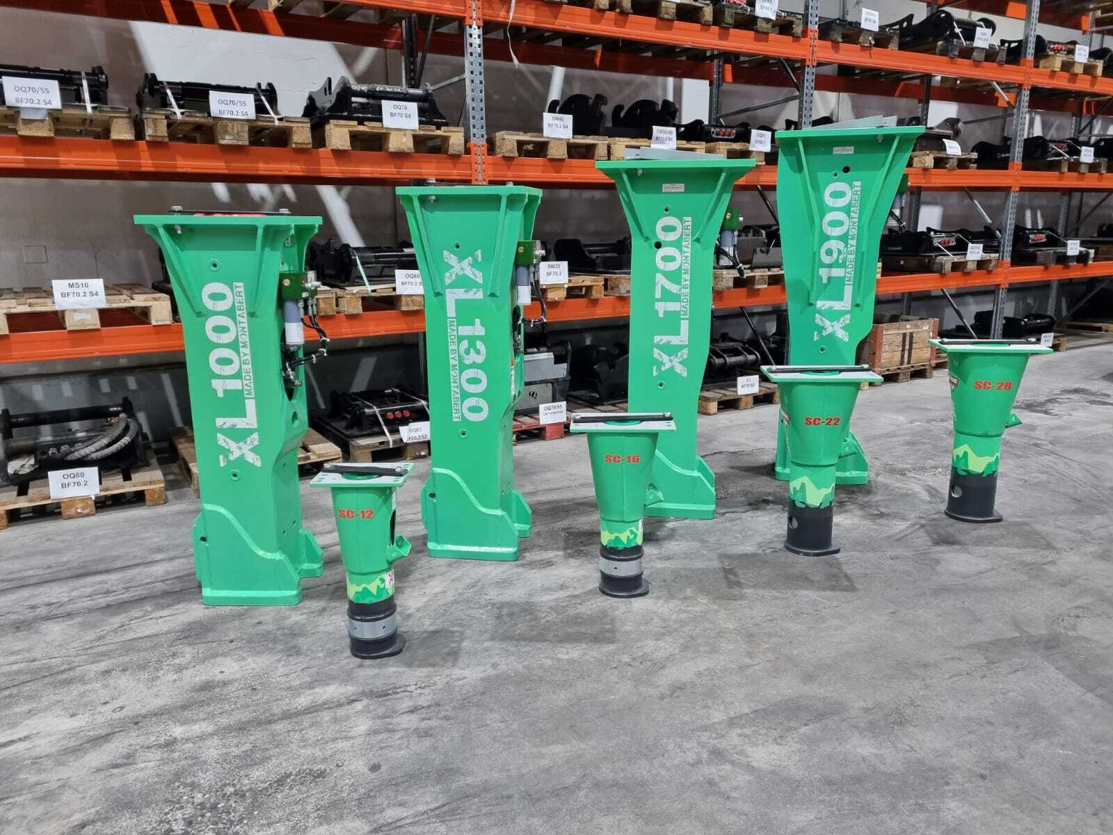 Fa. Baumatex - 建筑机械 - 年: 2020 undefined:图11