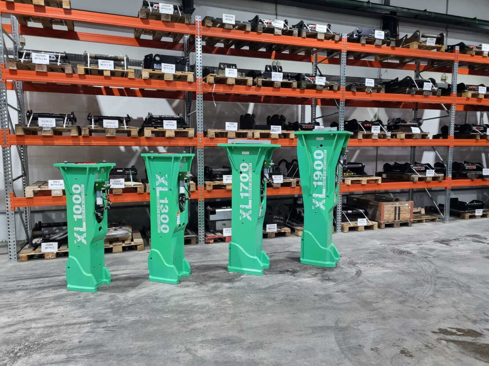 Fa. Baumatex - 建筑机械 - 年: 2020 undefined:图8