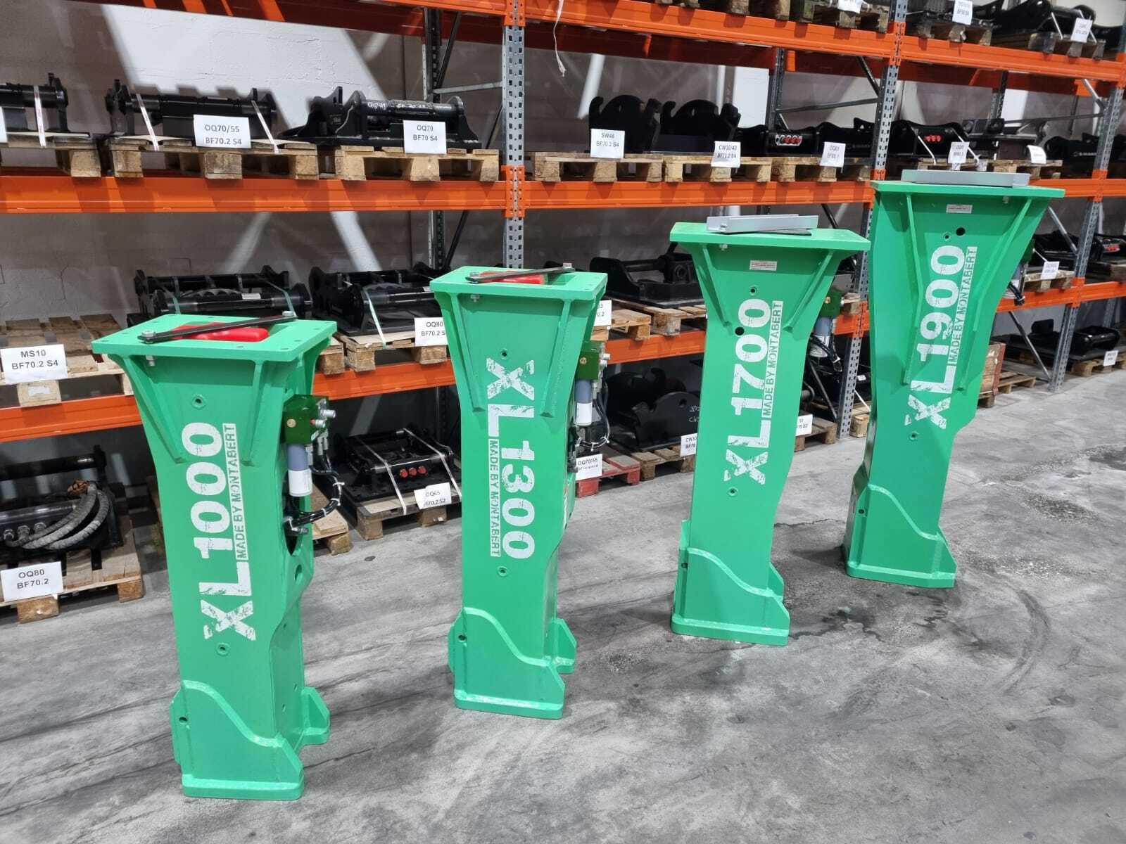 Fa. Baumatex - 建筑机械 - 年: 2020 undefined:图9