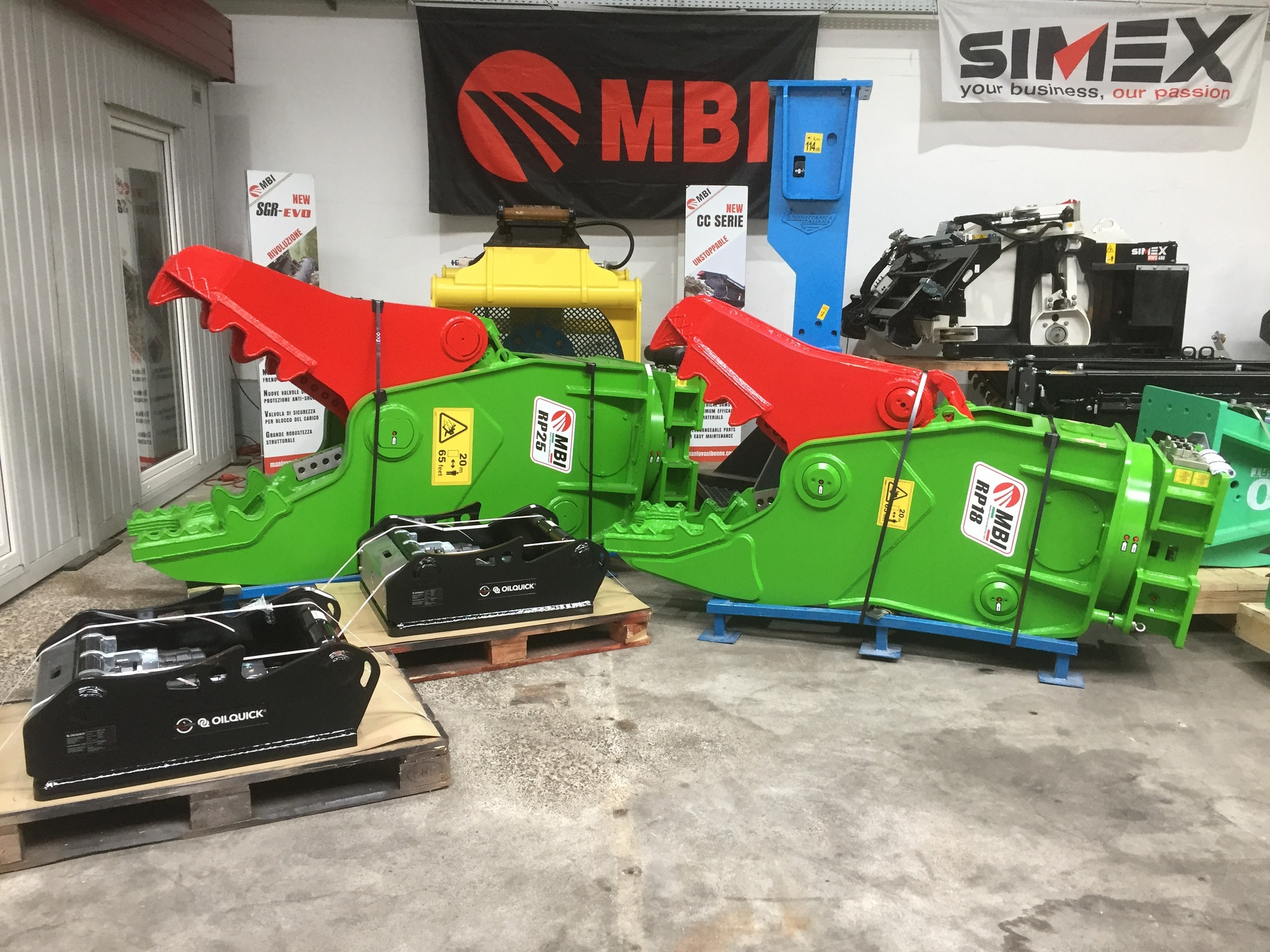 Fa. Baumatex - 建筑机械 - 年: 2020 undefined:图6