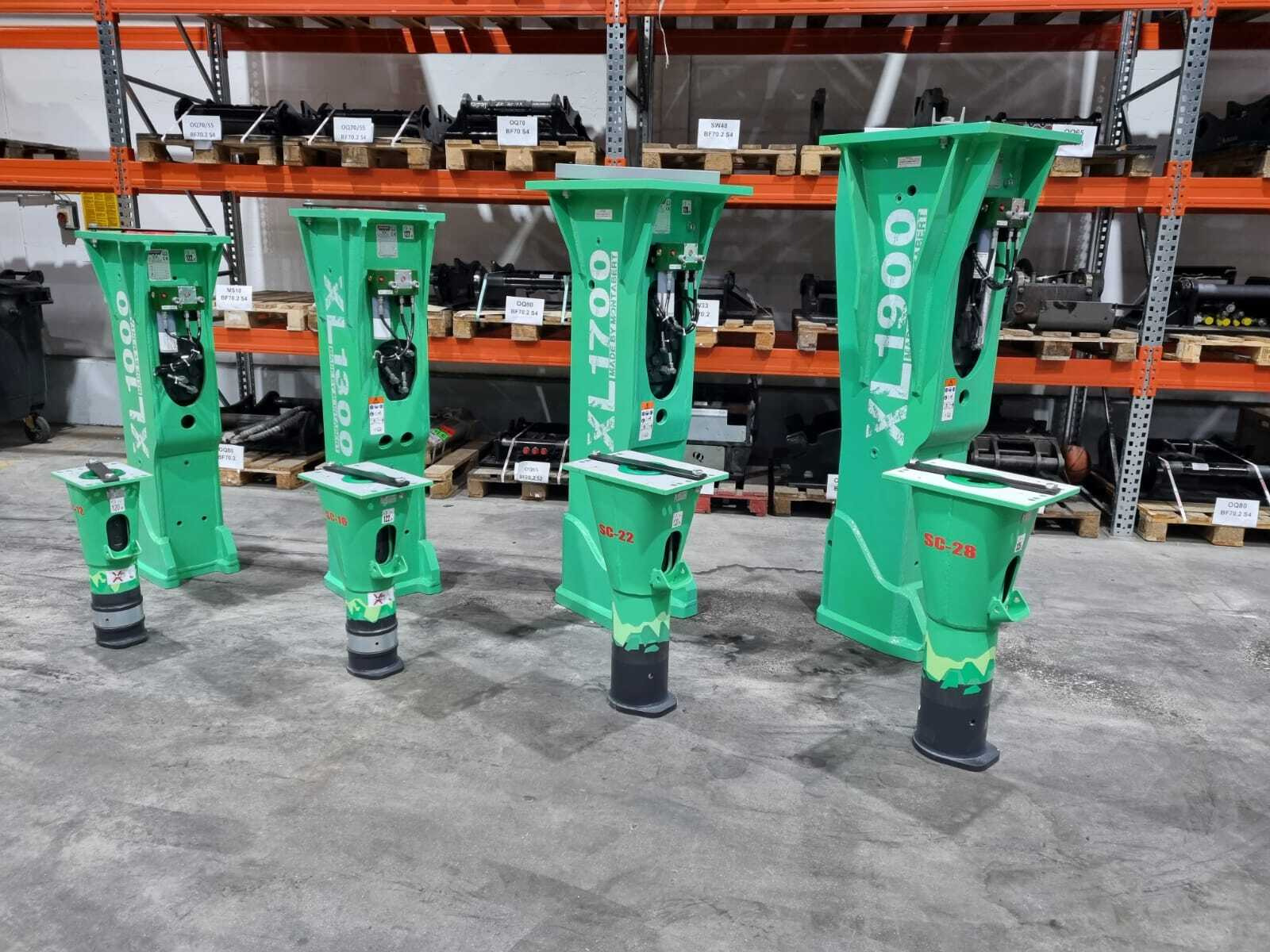 Fa. Baumatex - 建筑机械 - 年: 2020 undefined:图10