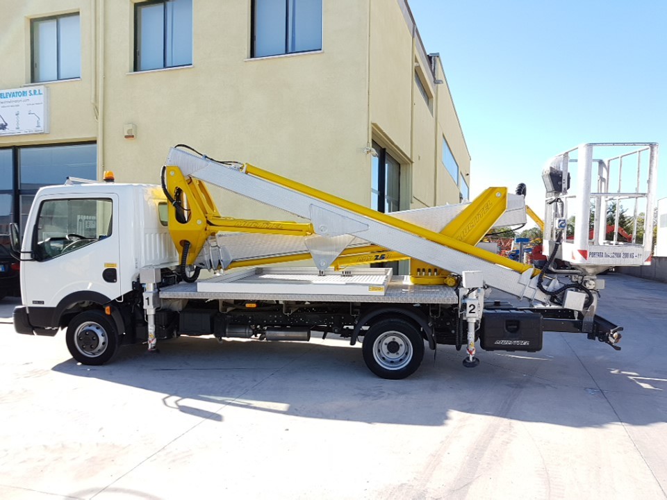 Centro Elevatori SRL - 建筑机械 - 年: 2020 undefined：图5