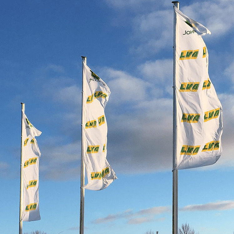 LVA Landtechnik GmbH undefined：图3