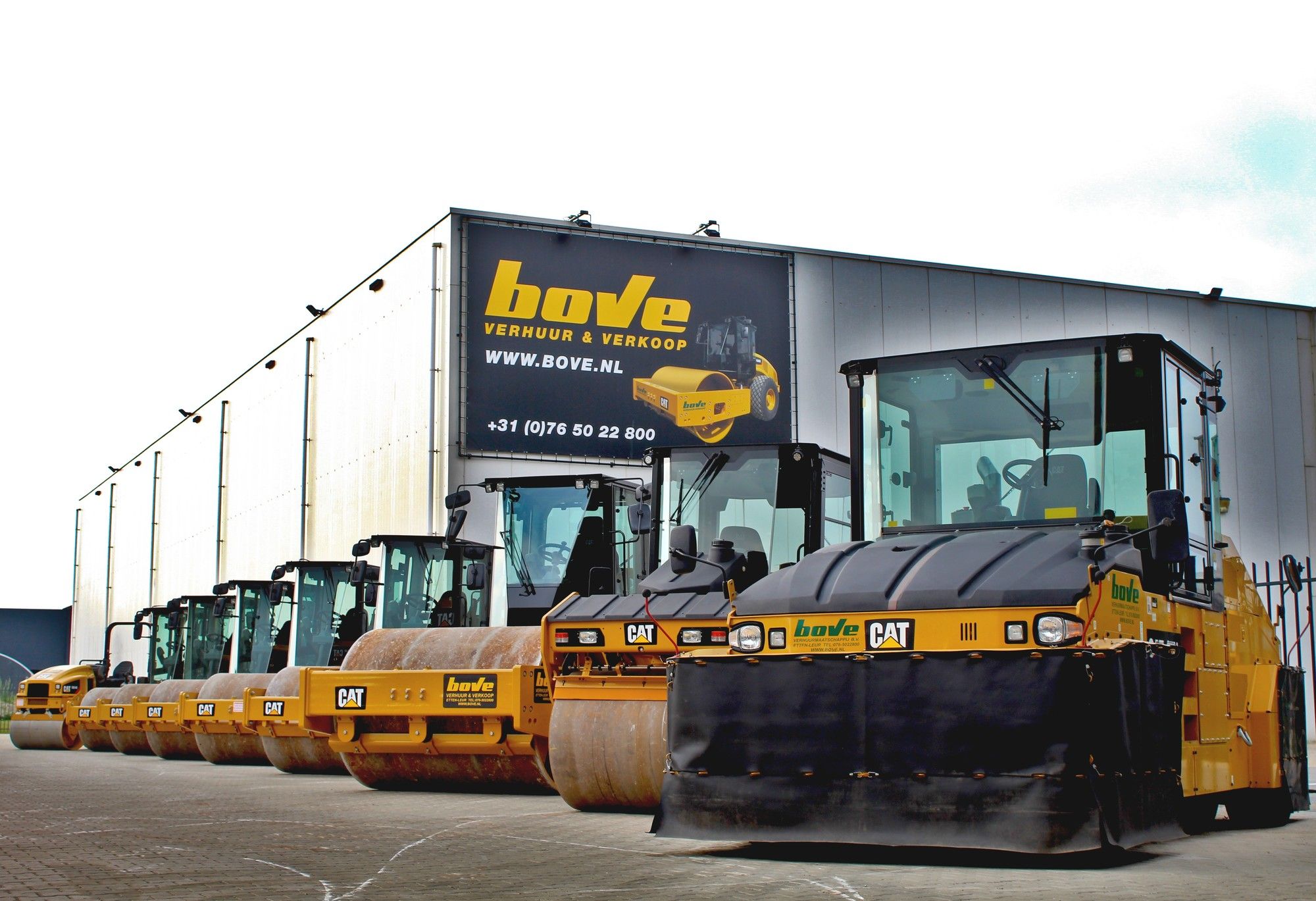Bove Rental & Sales - 待售车辆 undefined:图1