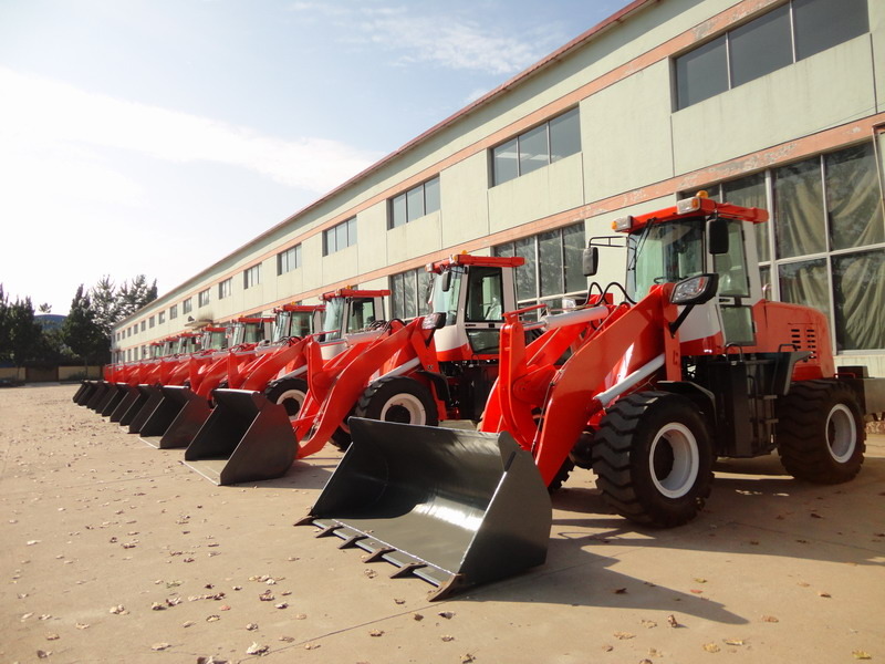 QINGDAO PROMISING INTERNATIONAL CO., LTD. - 建筑机械 - 空调 undefined：图4